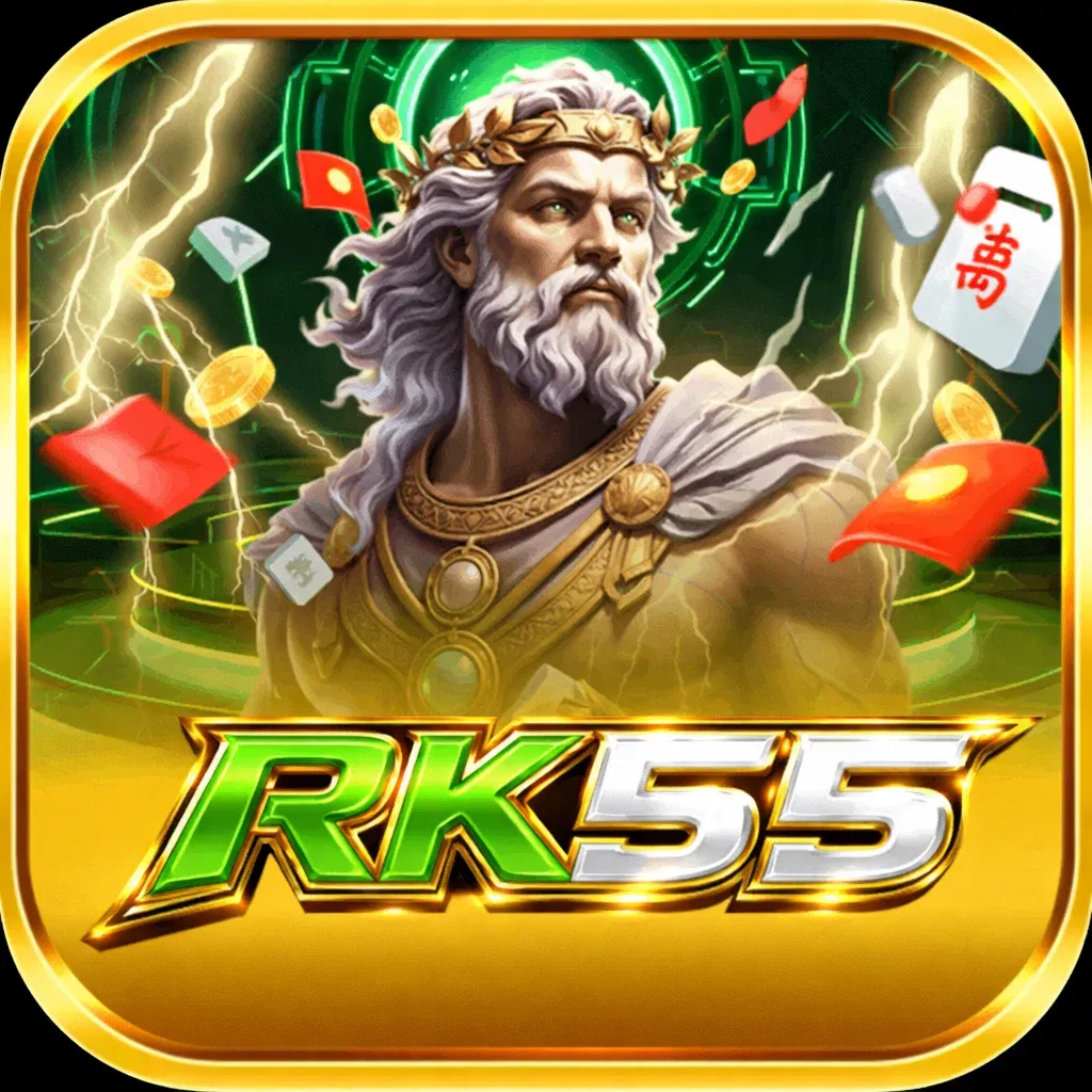 RK55 - Game Idle yang Menyenangkan dan Menghibur