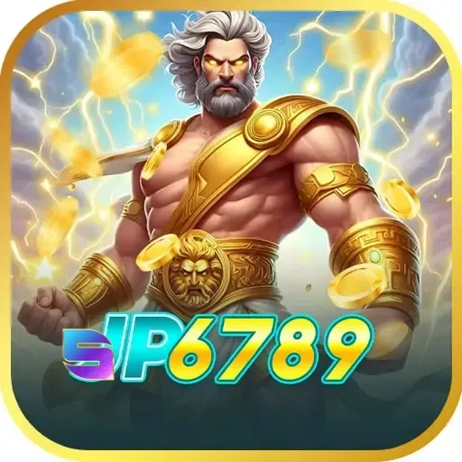 Logo jp6789
